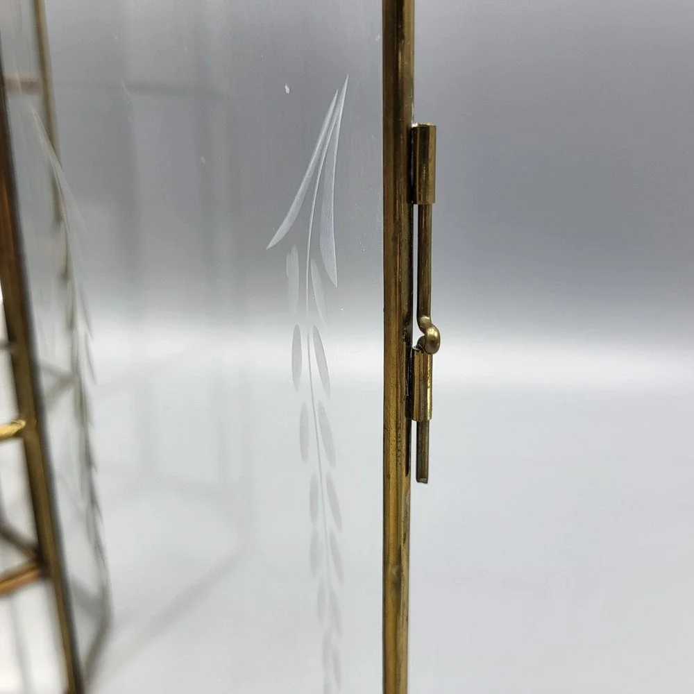 The Unbranded Brand vintage brass